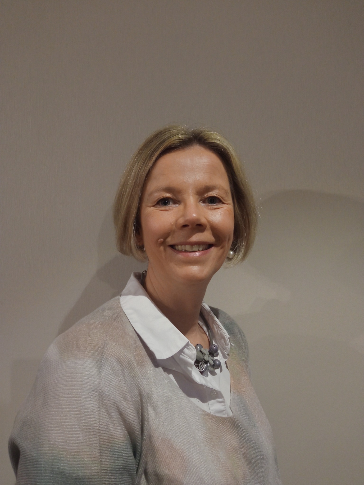 Portrait d’Alexandra Henin
